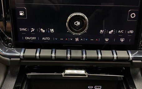 GMC Yukon IV, 2026 год, 15 390 000 рублей, 26 фотография
