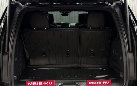 GMC Yukon IV, 2026 год, 15 390 000 рублей, 16 фотография
