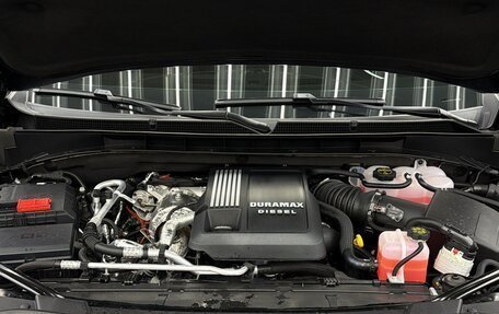 GMC Yukon IV, 2026 год, 15 390 000 рублей, 30 фотография