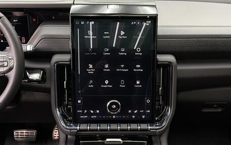 GMC Yukon IV, 2026 год, 15 390 000 рублей, 29 фотография
