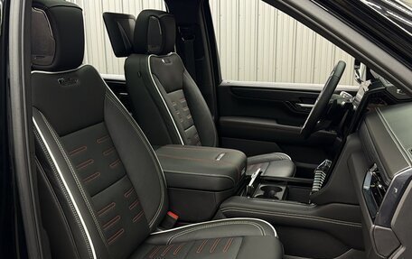 GMC Yukon IV, 2026 год, 15 390 000 рублей, 34 фотография