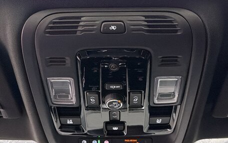 GMC Yukon IV, 2026 год, 15 390 000 рублей, 38 фотография