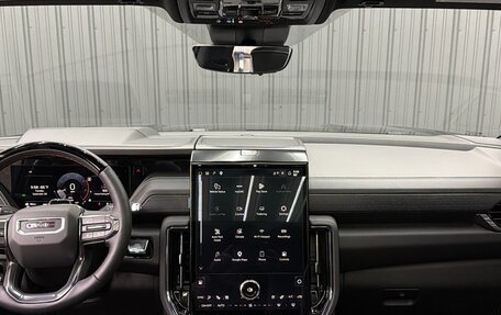 GMC Yukon IV, 2026 год, 15 390 000 рублей, 37 фотография