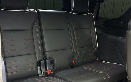 GMC Yukon IV, 2026 год, 15 390 000 рублей, 31 фотография