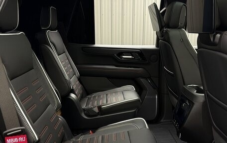 GMC Yukon IV, 2026 год, 15 390 000 рублей, 32 фотография
