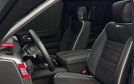 GMC Yukon IV, 2026 год, 15 390 000 рублей, 40 фотография
