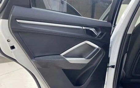 Audi Q3, 2022 год, 2 175 333 рублей, 10 фотография
