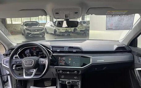 Audi Q3, 2022 год, 2 175 333 рублей, 7 фотография