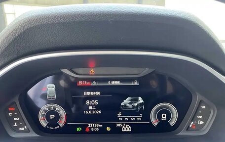 Audi Q3, 2022 год, 2 175 333 рублей, 6 фотография