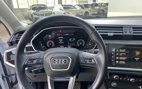 Audi Q3, 2022 год, 2 175 333 рублей, 4 фотография