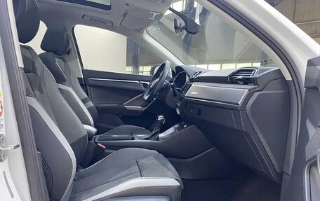 Audi Q3, 2022 год, 2 175 333 рублей, 11 фотография