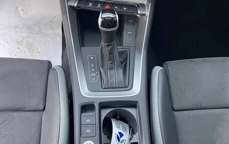 Audi Q3, 2022 год, 2 175 333 рублей, 8 фотография