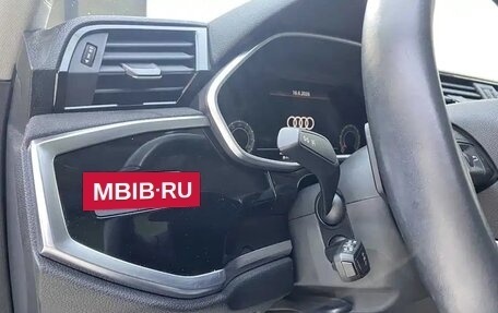 Audi Q3, 2022 год, 2 175 333 рублей, 5 фотография