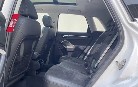Audi Q3, 2022 год, 2 175 333 рублей, 9 фотография