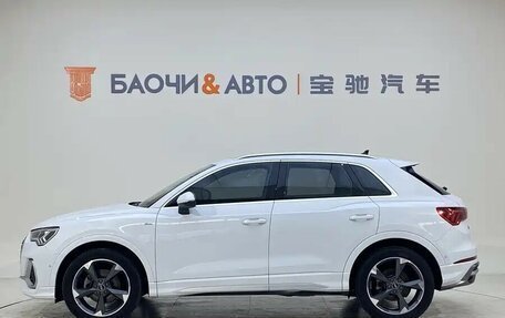 Audi Q3, 2022 год, 2 175 333 рублей, 19 фотография