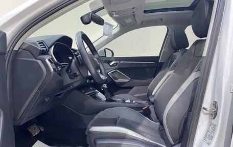 Audi Q3, 2022 год, 2 175 333 рублей, 16 фотография