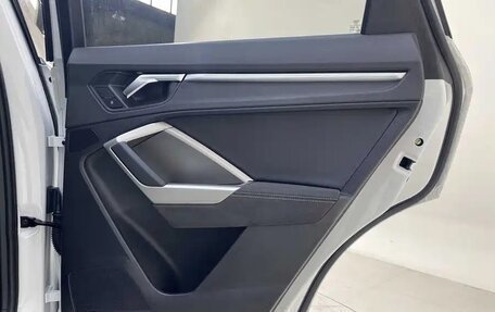 Audi Q3, 2022 год, 2 175 333 рублей, 15 фотография