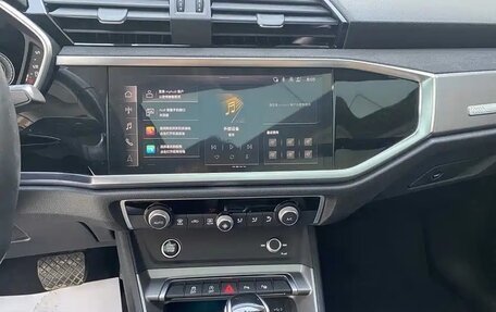 Audi Q3, 2022 год, 2 175 333 рублей, 18 фотография