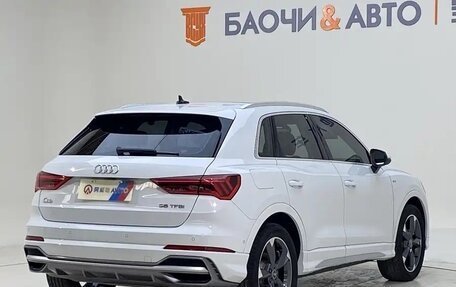 Audi Q3, 2022 год, 2 175 333 рублей, 20 фотография
