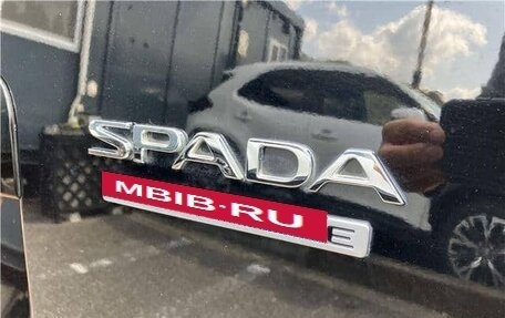 Honda Stepwgn, 2022 год, 1 930 000 рублей, 8 фотография