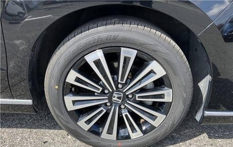 Honda Stepwgn, 2022 год, 1 930 000 рублей, 30 фотография