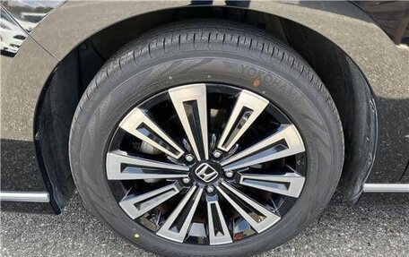 Honda Stepwgn, 2022 год, 1 930 000 рублей, 32 фотография