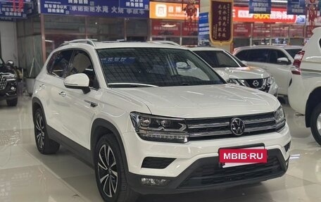 Volkswagen Tharu, 2022 год, 1 485 000 рублей, 3 фотография