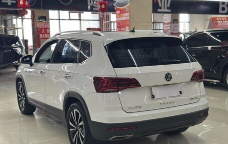 Volkswagen Tharu, 2022 год, 1 485 000 рублей, 4 фотография