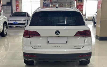 Volkswagen Tharu, 2022 год, 1 485 000 рублей, 5 фотография
