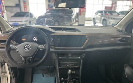 Volkswagen Tharu, 2022 год, 1 485 000 рублей, 9 фотография