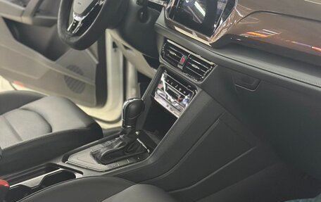 Volkswagen Tharu, 2022 год, 1 485 000 рублей, 10 фотография