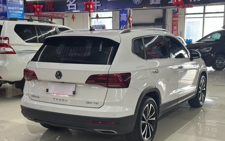 Volkswagen Tharu, 2022 год, 1 485 000 рублей, 6 фотография