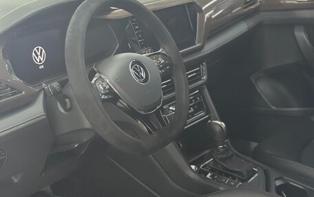 Volkswagen Tharu, 2022 год, 1 485 000 рублей, 8 фотография
