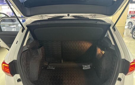 Volkswagen Tharu, 2022 год, 1 485 000 рублей, 13 фотография