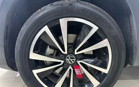 Volkswagen Tharu, 2022 год, 1 485 000 рублей, 7 фотография