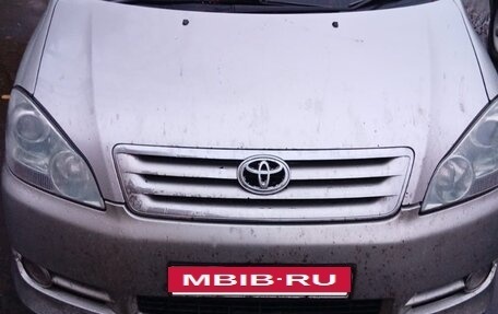 Toyota Ipsum II, 2001 год, 830 000 рублей, 2 фотография