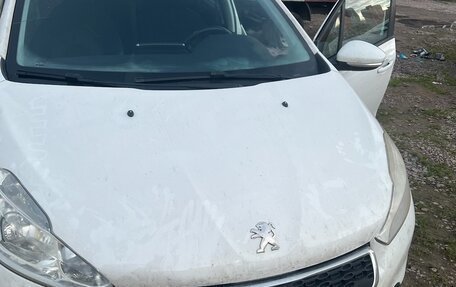 Peugeot 208 II, 2013 год, 630 000 рублей, 6 фотография