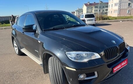 BMW X6, 2012 год, 1 500 000 рублей, 1 фотография