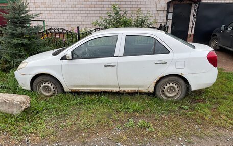 Geely MK I рестайлинг, 2013 год, 80 000 рублей, 2 фотография