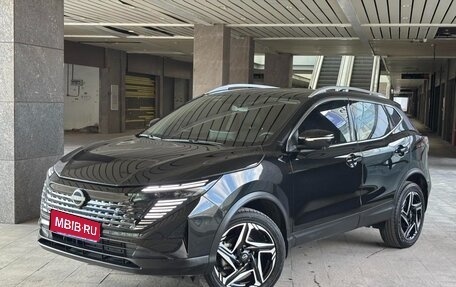 Nissan Qashqai, 2026 год, 2 477 700 рублей, 1 фотография