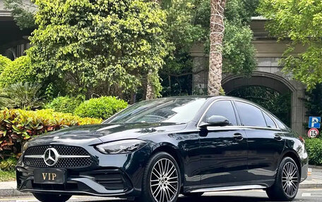 Mercedes-Benz C-Класс, 2023 год, 3 680 000 рублей, 1 фотография