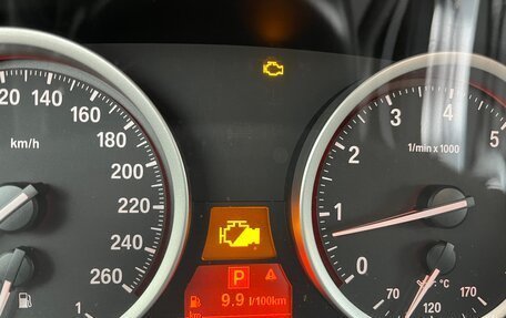 BMW X6, 2012 год, 1 500 000 рублей, 6 фотография