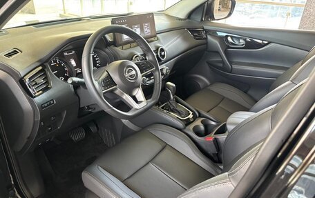 Nissan Qashqai, 2026 год, 2 477 700 рублей, 7 фотография