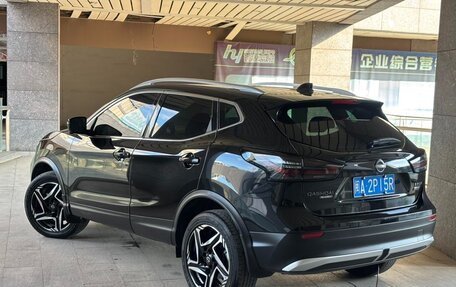 Nissan Qashqai, 2026 год, 2 477 700 рублей, 4 фотография