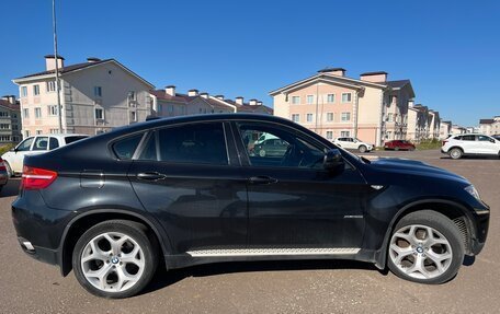 BMW X6, 2012 год, 1 500 000 рублей, 4 фотография