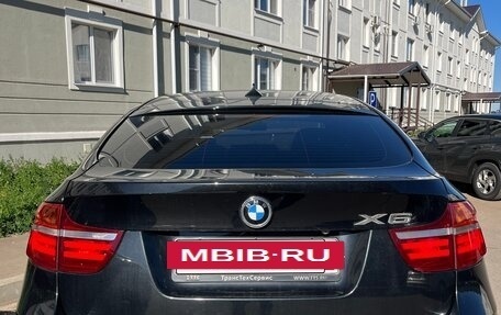 BMW X6, 2012 год, 1 500 000 рублей, 2 фотография