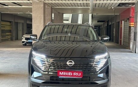 Nissan Qashqai, 2026 год, 2 477 700 рублей, 2 фотография