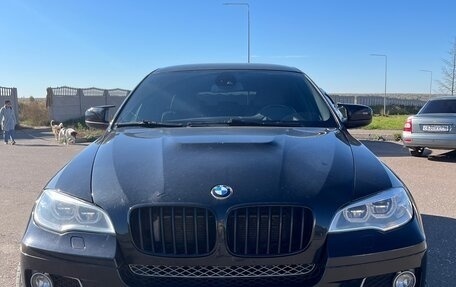 BMW X6, 2012 год, 1 500 000 рублей, 3 фотография