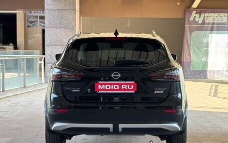Nissan Qashqai, 2026 год, 2 477 700 рублей, 5 фотография