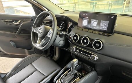 Nissan Qashqai, 2026 год, 2 477 700 рублей, 9 фотография